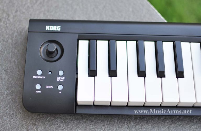 korg microkey 25 ขายราคาพิเศษ