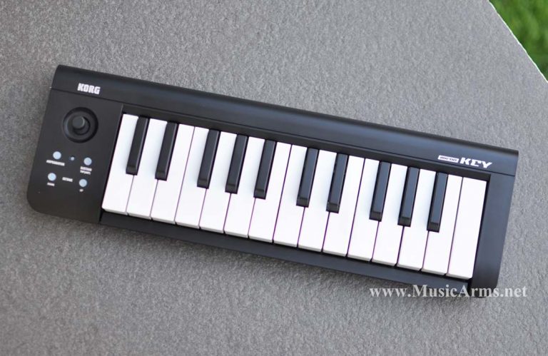 korg microkey ขายราคาพิเศษ