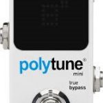 TC Electronic Polytune mini ลดราคาพิเศษ