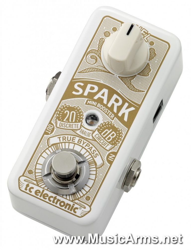spark-mini-booster-front ขายราคาพิเศษ