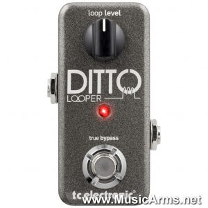 TC Electronic Ditto Looperราคาถูกสุด | TC Electronic