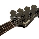 เบส Fender Duff Mckagan Precision Bassคอหน้า ขายราคาพิเศษ