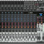 Behringer XENYX X-2222 USB ลดราคาพิเศษ