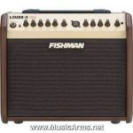 Fishman Loudbox Mini Acoustic Amp 60W-ราคา ขายราคาพิเศษ