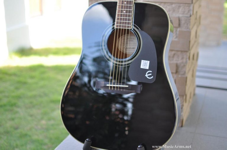 epiphone pro-1 plus ขายราคาพิเศษ