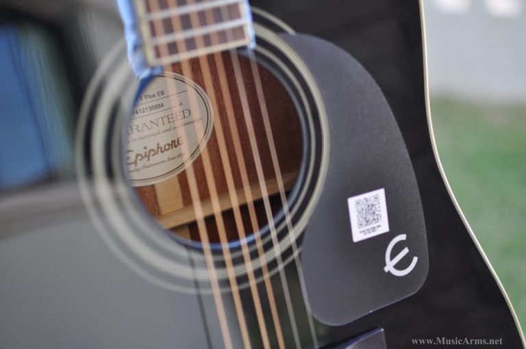 epiphone pro 1 plus ขายราคาพิเศษ