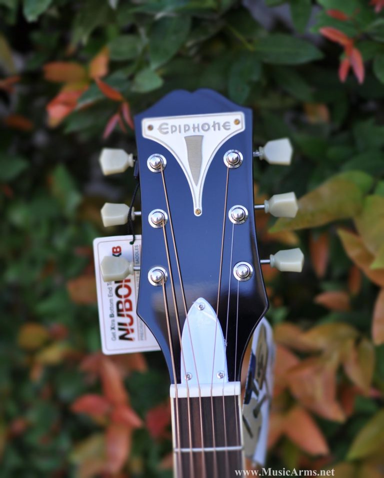 กีต้าร์โปร่ง epiphone ขายราคาพิเศษ