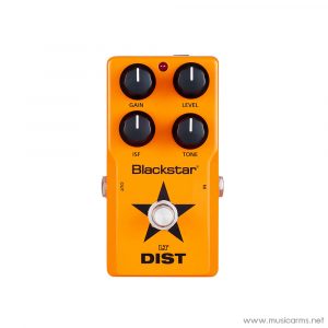 Blackstar LT Dist Distortion Pedalราคาถูกสุด