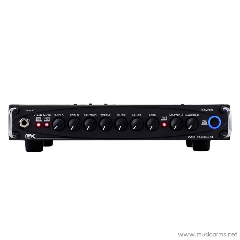 Face cover GALLIEN-KRUEGER-GK-MB-Fusion ขายราคาพิเศษ