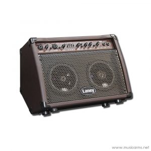 Laney LA35C แอมป์กีตาร์โปร่งราคาถูกสุด | แอมป์กีต้าร์โปร่ง Acoustic Guitar Amps