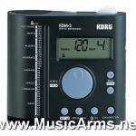 Korg KDM-2 Digital Metronome ลดราคาพิเศษ