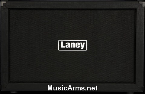Laney IRT212 2×12 Guitar Speaker Cab ขายราคาพิเศษ