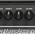 GALLIEN-KRUEGER GK MB Fusion ขายราคาพิเศษ