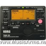 Korg TMR-50 Tuner Metronome Recorder ขายราคาพิเศษ
