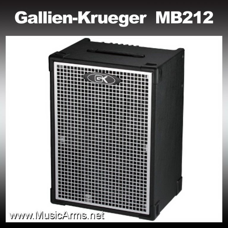 GALLIEN-KRUEGER GK MB212 ขายราคาพิเศษ