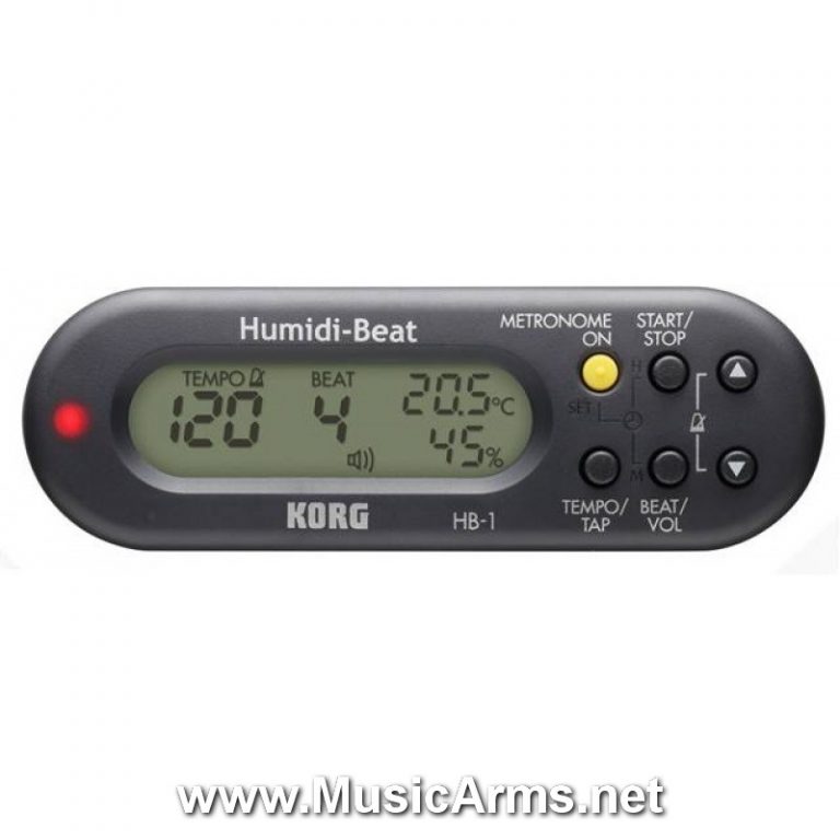 Korg Humidi - Beat HB-1 Metronome ขายราคาพิเศษ
