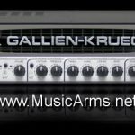 GALLIEN-KRUEGER GK 400RB-IV ขายราคาพิเศษ