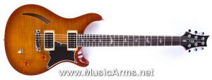 PRS SE Custom 24 Semi Hollow Electric Guitarราคาถูกสุด | PRS