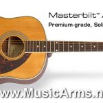 Epiphone AJ-500M Acoustic Guitar ลดราคาพิเศษ