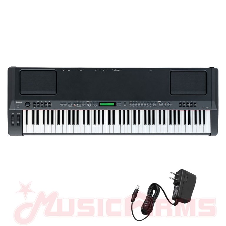 Cover keyboard Yamaha CP300 ขายราคาพิเศษ