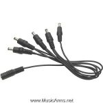 DANELECTRO DA-5 Dan Electrode Daisy Chain Cable ลดราคาพิเศษ