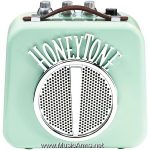 DANELECTRO N-10 Honeytone Mini Amp Aqua ลดราคาพิเศษ