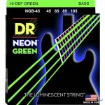 DR NGB-45 Neon Hi-Def Green K3 Coated ลดราคาพิเศษ