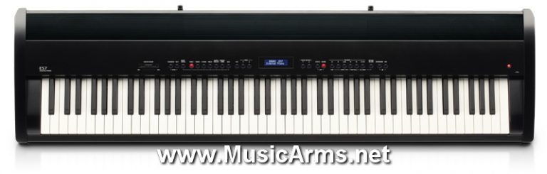 Kawai ES7 Portable Digital Piano ขายราคาพิเศษ