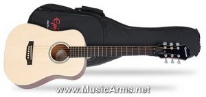 Epiphone Expedition Travel Guitar Acoustic Guitarราคาถูกสุด | Epiphone