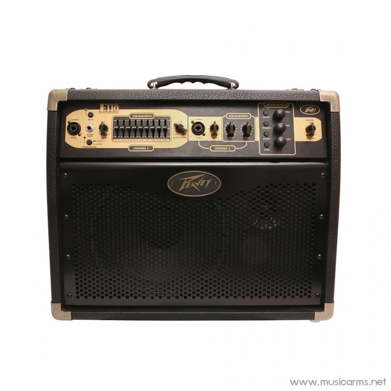Face cover Peavey-Ecoustic-E110 ขายราคาพิเศษ
