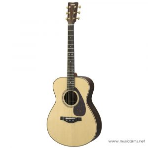 Yamaha LS26 ARE 02 กีตาร์โปร่งราคาถูกสุด