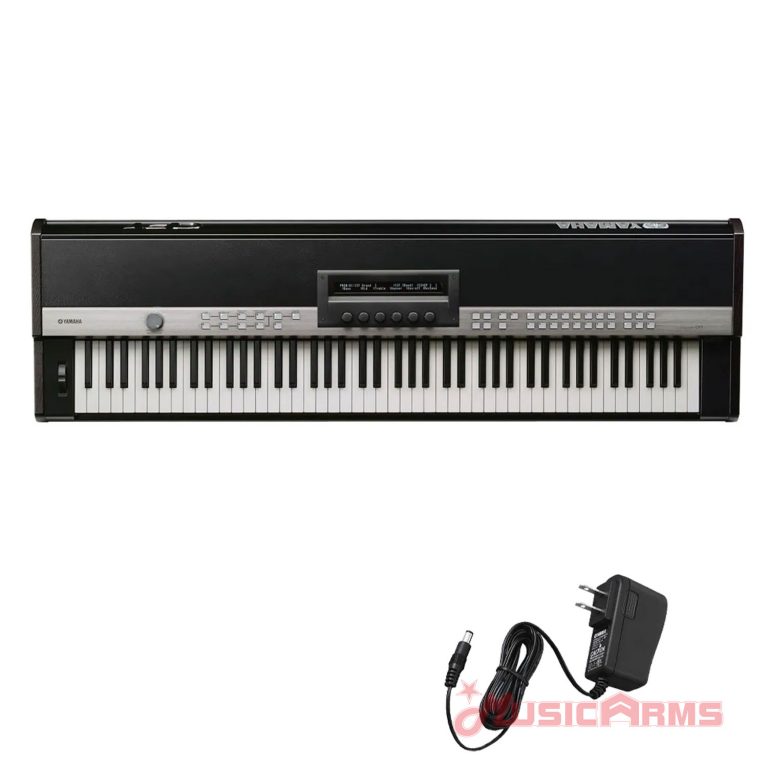 Full-Cover-keyboard-Yamaha-CP1 ขายราคาพิเศษ