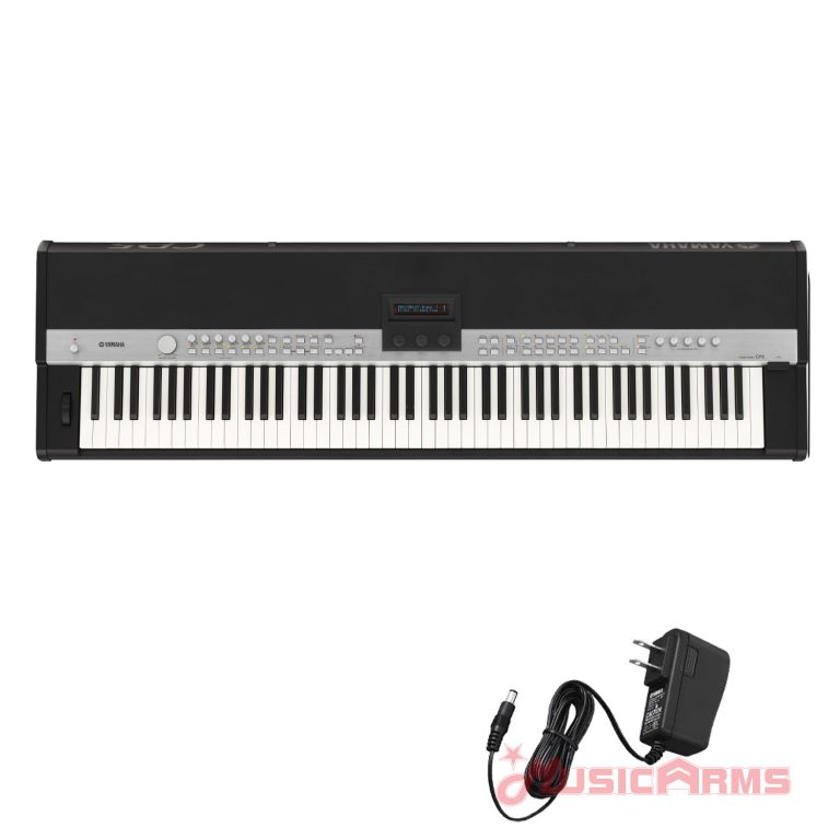 Full-Cover-keyboard-Yamaha-CP5 ขายราคาพิเศษ