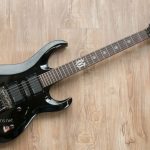 Cort EVL-X5 Electric Guitars ขายราคาพิเศษ