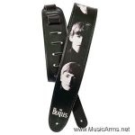 PLANET WAVES 25LB01 Beatles Guitar Strap Meet The Beatles ลดราคาพิเศษ