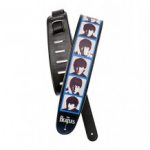 PLANET WAVES 25LB02 Beatles Guitar Strap Hard Days Night ลดราคาพิเศษ
