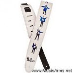 PLANET WAVES 25LB03 Beatles Guitar Strap HELP ลดราคาพิเศษ