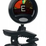 SNARK SN-5 Black Chromatic Guitar, Bass, and Violin Tuner ลดราคาพิเศษ