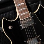 Yamaha SG1820 กีตาร์ไฟฟ้า ขายราคาพิเศษ