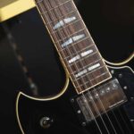 Yamaha SG1820 กีตาร์ไฟฟ้า ขายราคาพิเศษ