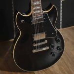 Yamaha SG1820 กีตาร์ไฟฟ้า ขายราคาพิเศษ