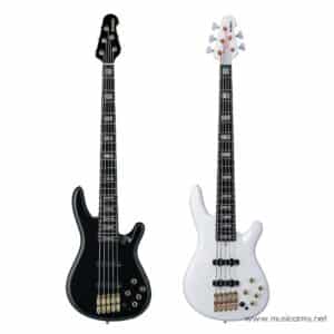 Yamaha BBNE2 Nathan East Signature เบสไฟฟ้าราคาถูกสุด