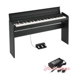 Full-Cover-keyboard-Korg-PIANO-LP-180 ลดราคาพิเศษ