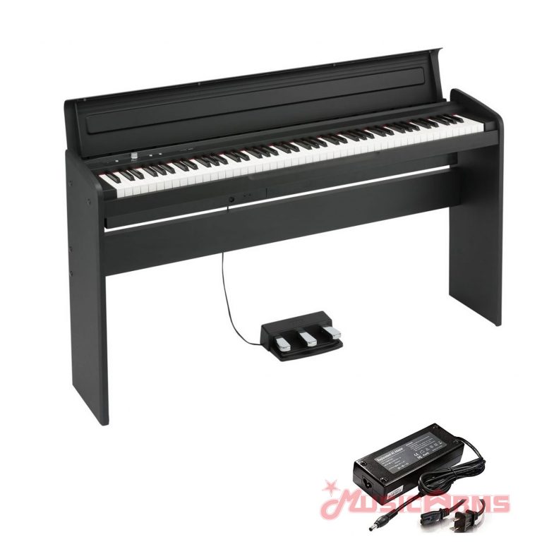 Full-Cover-keyboard-Korg-PIANO-LP-180 ขายราคาพิเศษ