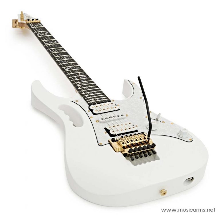 Ibanez JEM7VP guitar ขายราคาพิเศษ