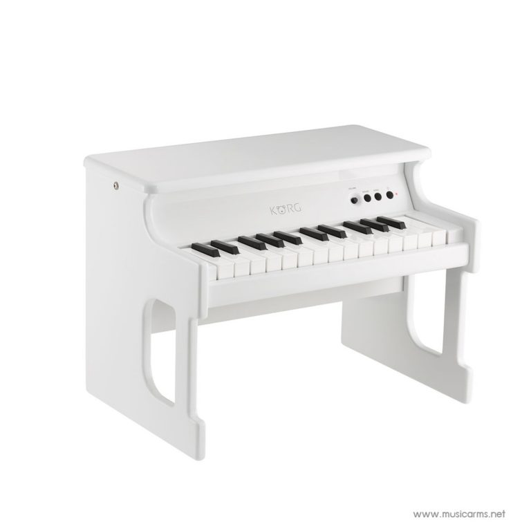 Korg Tiny Piano สี White 