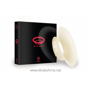 PLANET WAVES PW-OPWHL O-PORT WHITE LARGEราคาถูกสุด