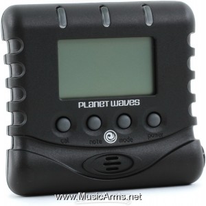 PLANET WAVES PW-CT-09 Universal Chromatic Tuner II | ส่งด่วน ถูกสุด