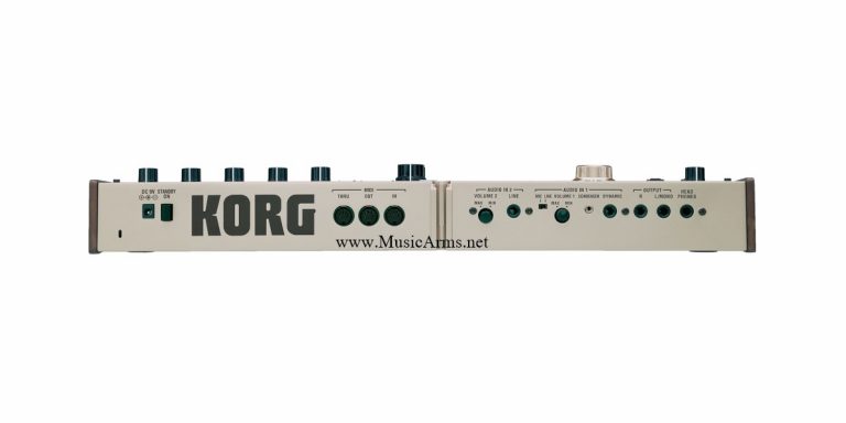 korg-microkorg-03 ขายราคาพิเศษ