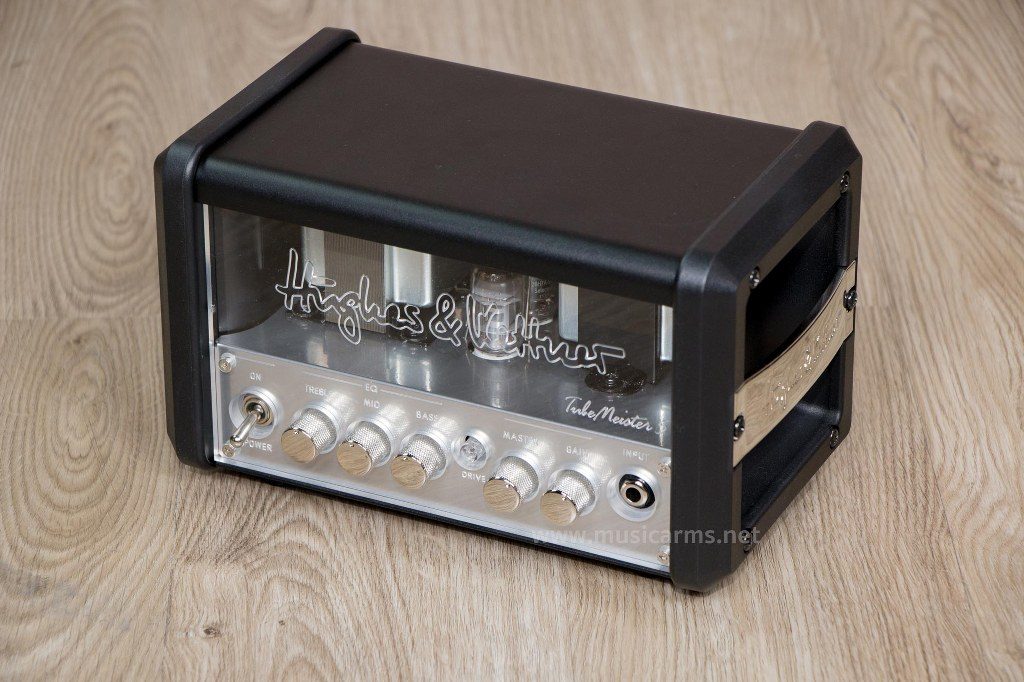 Hughes-Kettner-TubeMeister-5-